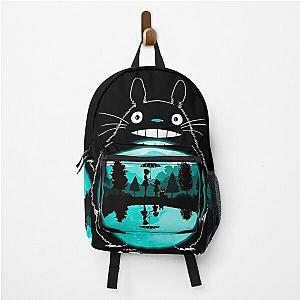 Totoro Backpacks - my neighbor totoro 3 Backpack RB2607