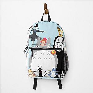 Totoro Backpacks - my neighbor totoro 1 Backpack RB2607