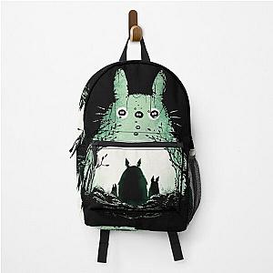 Totoro Backpacks - my neighbor totoro 2 Backpack RB2607