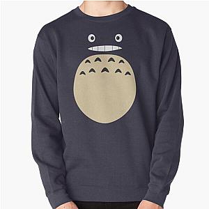 Totoro Sweatshirts - this is my nighbor totoro  Pullover Sweatshirt RB2607