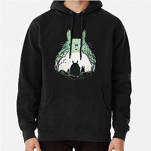 Totoro Hoodies - my neighbor totoro 2 Pullover Hoodie RB2607