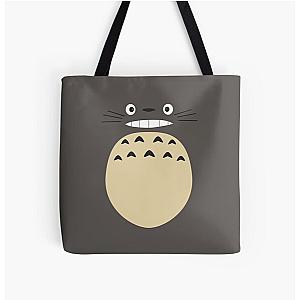 Totoro Bags - this is my nighbor totoro  All Over Print Tote Bag RB2607