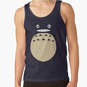 Totoro Tank Tops - this is my nighbor totoro  Tank Top RB2607