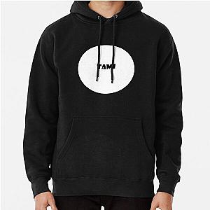 Totoro Hoodies - Copy of My neighbor always Totoro Pullover Hoodie RB2607