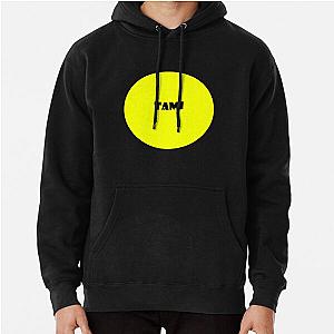 Totoro Hoodies - vol.1 My neighbor always Totoro Pullover Hoodie RB2607