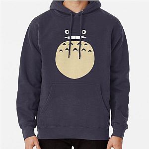 Totoro Hoodies - this is my nighbor totoro  Pullover Hoodie RB2607