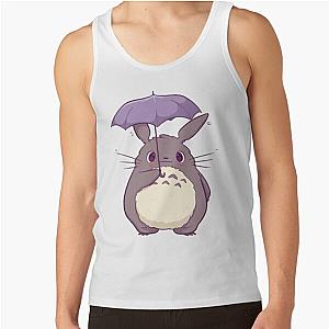 Totoro Tank Tops - my neighbor totoro 5 Tank Top RB2607