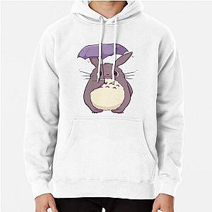 Totoro Hoodies - my neighbor totoro 5 Pullover Hoodie RB2607