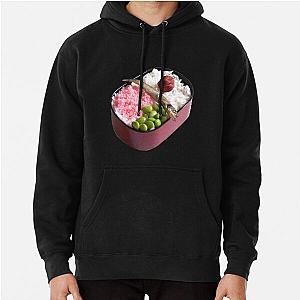 Totoro Hoodies - Totoro Bento Box Pullover Hoodie RB2607