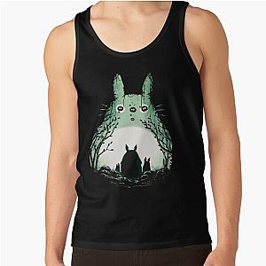 Totoro Tank Tops - my neighbor totoro 2 Tank Top RB2607