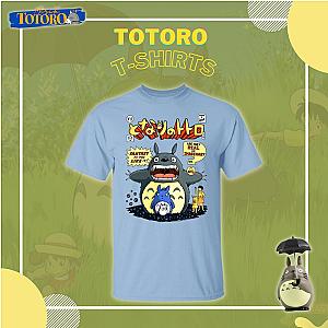 Totoro T-Shirts