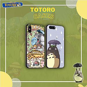 Totoro Cases