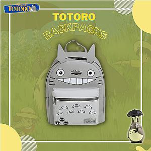 Totoro Backpacks