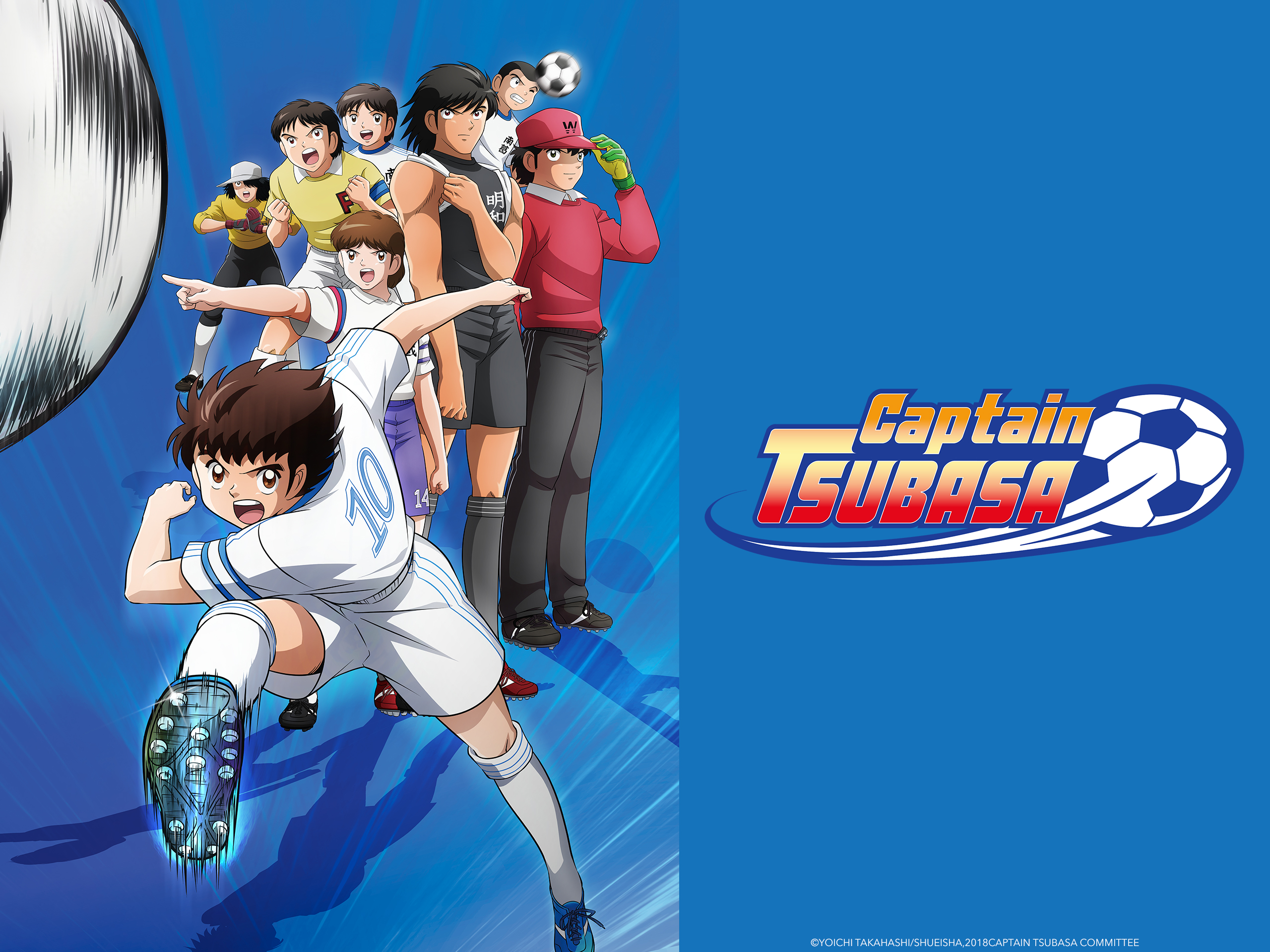 Captain Tsubasas Role in Bridging Sports and Entertainment