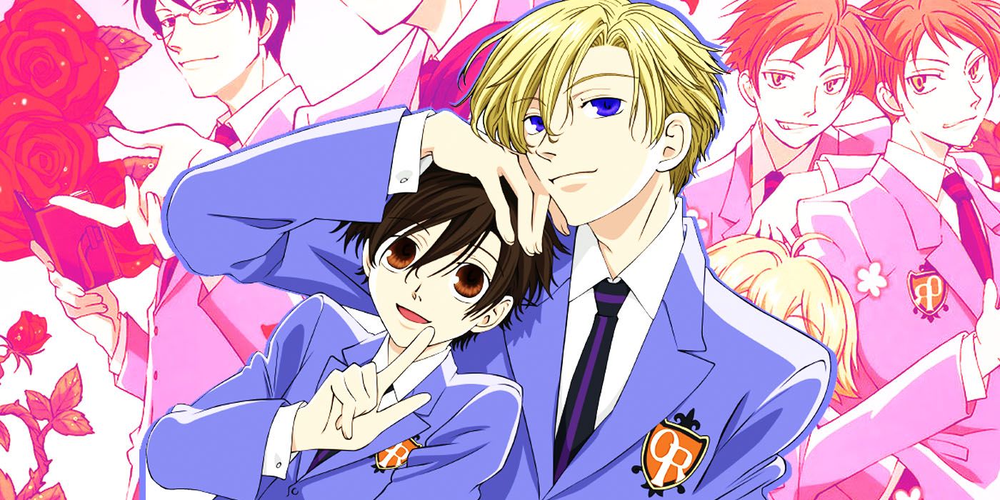 Ouran High School Host Club: Why Its Still a Classic