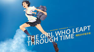 The Impact of The Girl Who Leapt Through Time on Modern Anime Films