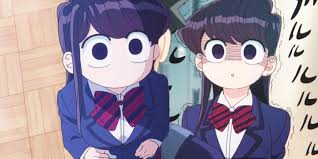 Najimi Osana and the Power of Connection in Komi Cant Communicate