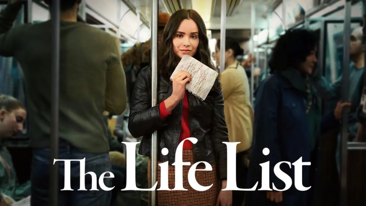 Discover Your Movie Magic at The Life List Official Store!