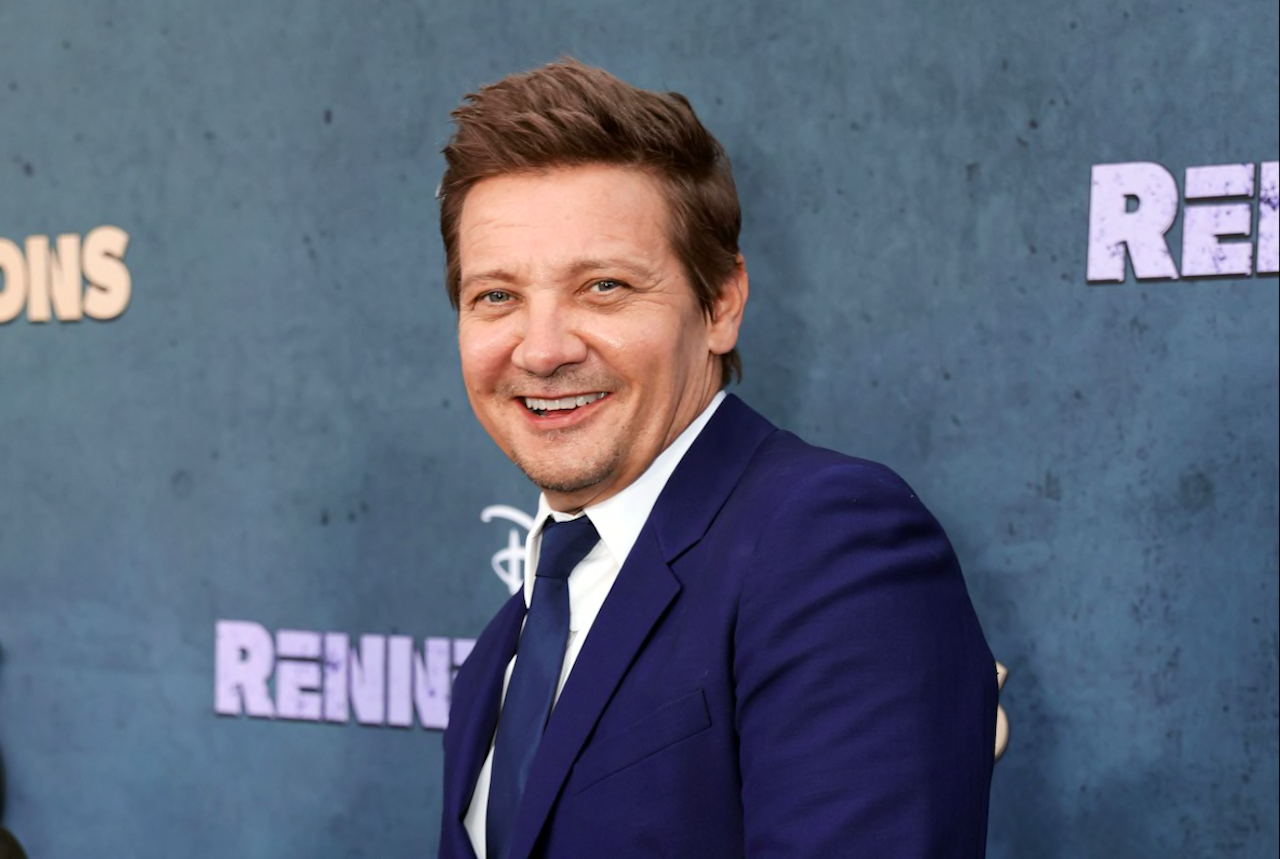 Discover the Jeremy Renner Store: A Must for Every Fan!