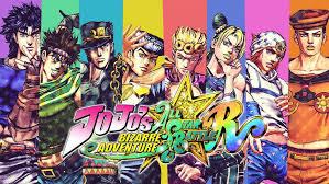 Explore the Ultimate Jojo's Bizarre Adventure Shop for Anime Fans