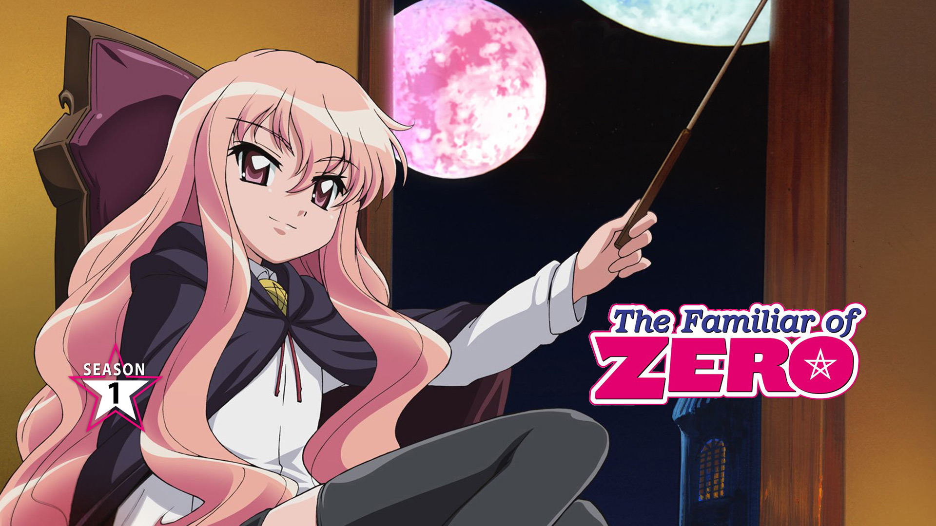 Discover the Best The Familiar of Zero Merchandise for Fans!