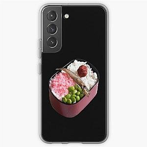 Totoro Cases - Totoro Bento Box Samsung Galaxy Soft Case RB2607