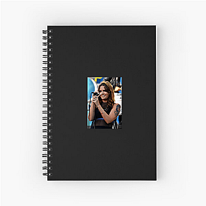 Tove Mood Activated Tove Lo Notebook