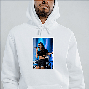 Tove in Her Wild Era Tove Lo Hoodies