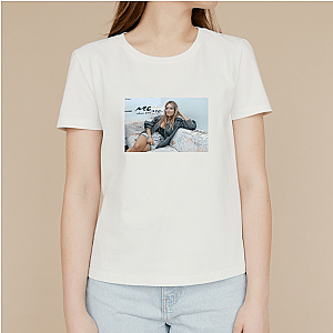 Glow Up with Tove Tove Lo T-Shirts
