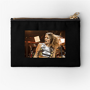 Love, Pain, Tove Repeat Tove Lo Zipper Pouches
