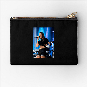 Tove in Her Wild Era Tove Lo Zipper Pouches