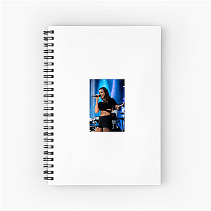 Tove in Her Wild Era Tove Lo Notebook