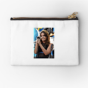 Tove Mood Activated Tove Lo Zipper Pouches