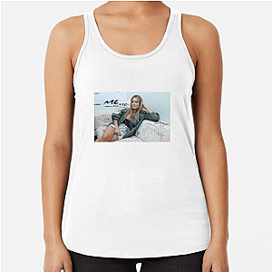 Glow Up with Tove Tove Lo Tank Tops