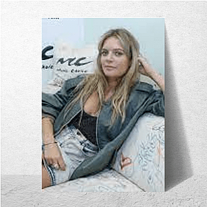 Glow Up with Tove Tove Lo Posters