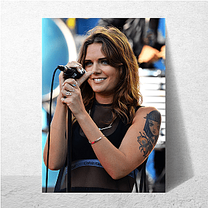 Tove Mood Activated Tove Lo Posters