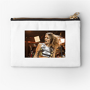 Love, Pain, Tove Repeat Tove Lo Zipper Pouches