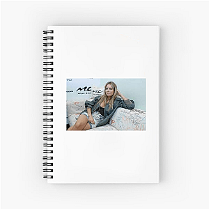 Glow Up with Tove Tove Lo Notebook