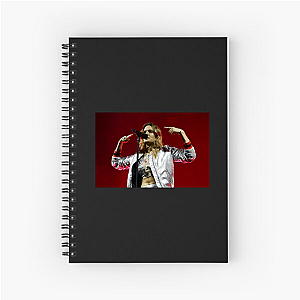 Tove Lo = Honest AF Tove Lo Notebook