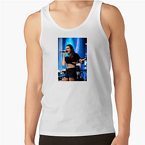 Tove in Her Wild Era Tove Lo Tank Tops