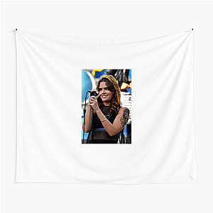 Tove Mood Activated Tove Lo Tapestries