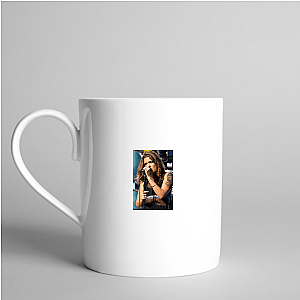 Queen of Sad Bangers Tove Lo Mugs