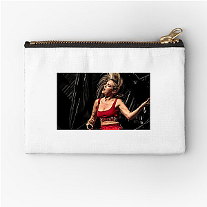 Tove’s Chaos is Beautiful Tove Lo Zipper Pouches
