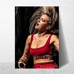 Tove’s Chaos is Beautiful Tove Lo Posters