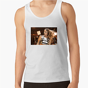 Love, Pain, Tove Repeat Tove Lo Tank Tops