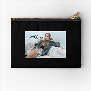 Glow Up with Tove Tove Lo Zipper Pouches