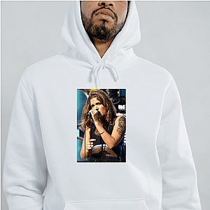 Queen of Sad Bangers Tove Lo Hoodies