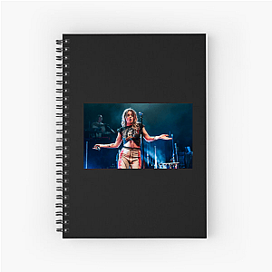 Feel It Like Tove Does Tove Lo Notebook