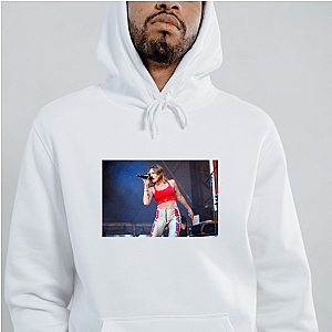 Tove Told Me It’s OK Tove Lo Hoodies