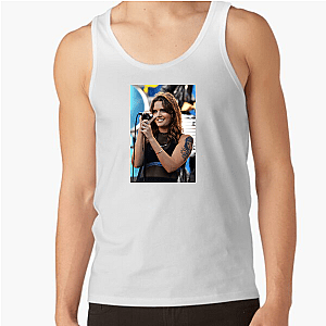 Tove Mood Activated Tove Lo Tank Tops